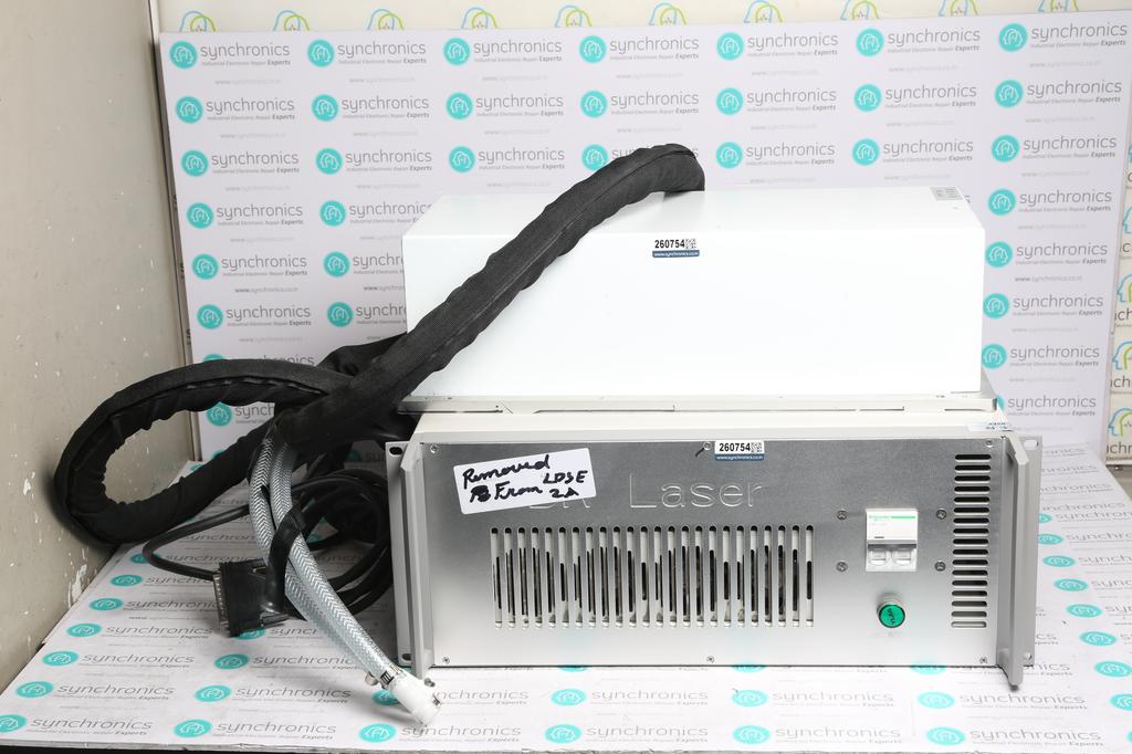 LASER SOURCE DRSE-G48-TB