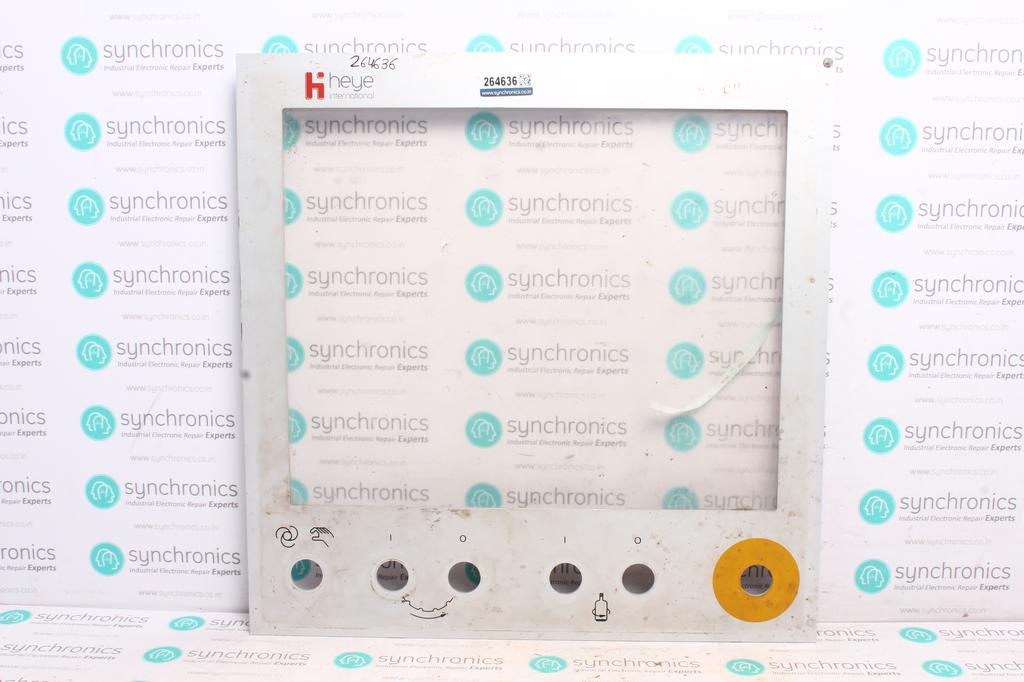 TOUCH SCREEN PANEL
