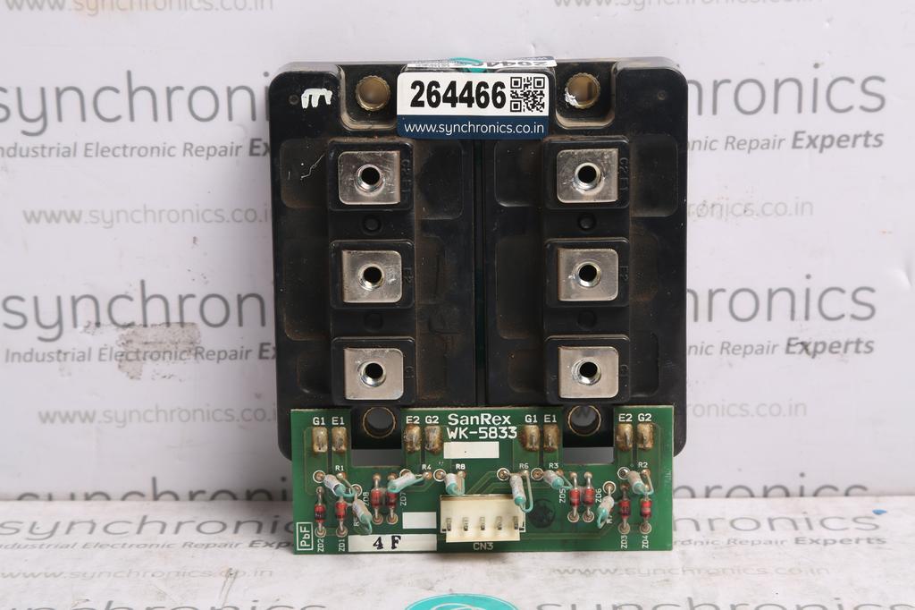 IGBT MODULE WK-5833
