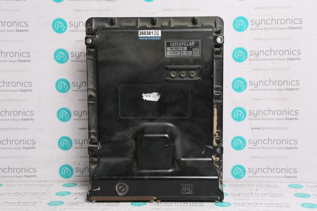 ENGINE CONTROLLER 366-8821-00