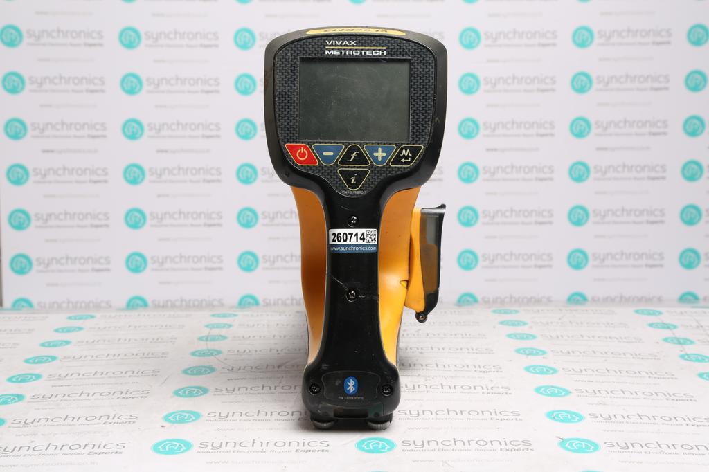 PIPELINE DEFECT MAPPER KIT VLOCDM2 VX210-1