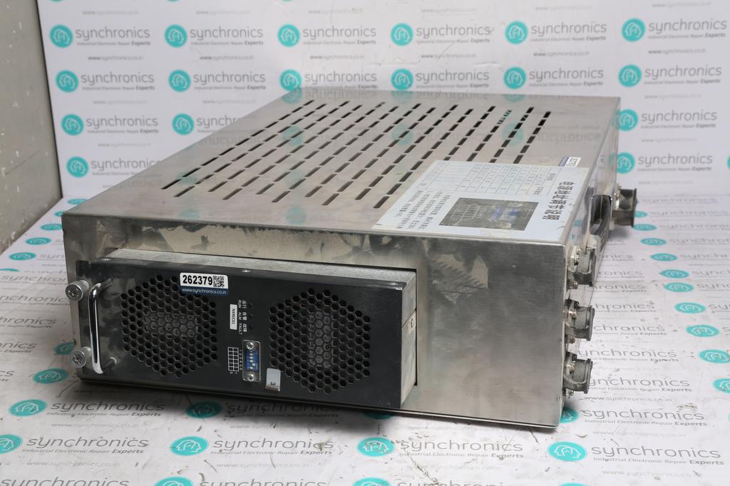 EV Charging Power Module NXREC01