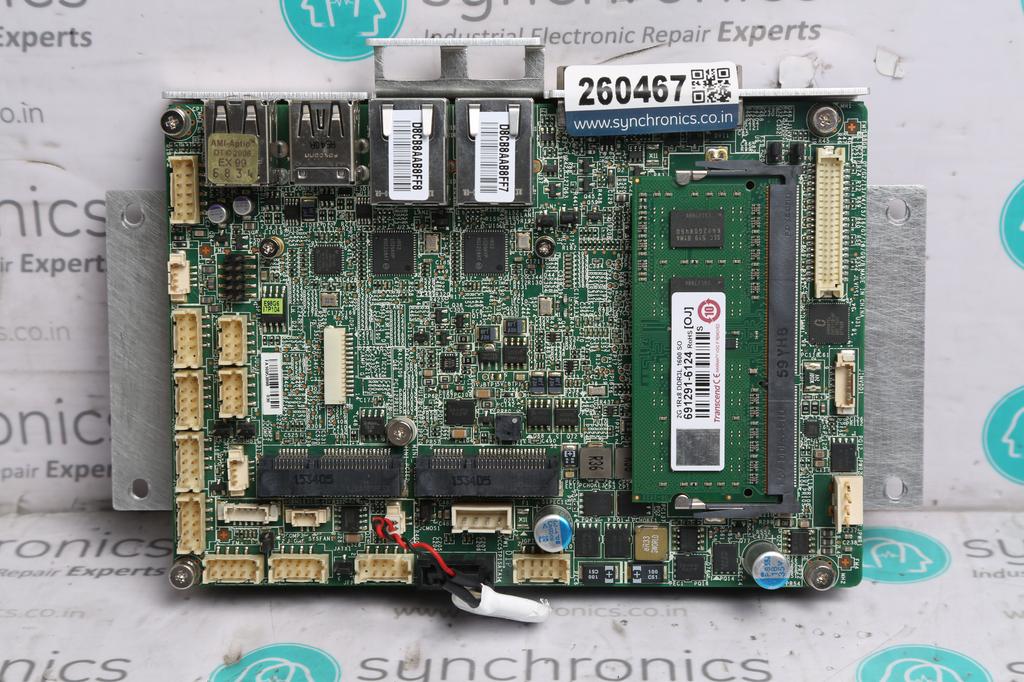 MOTHERBOARD FA 16953898