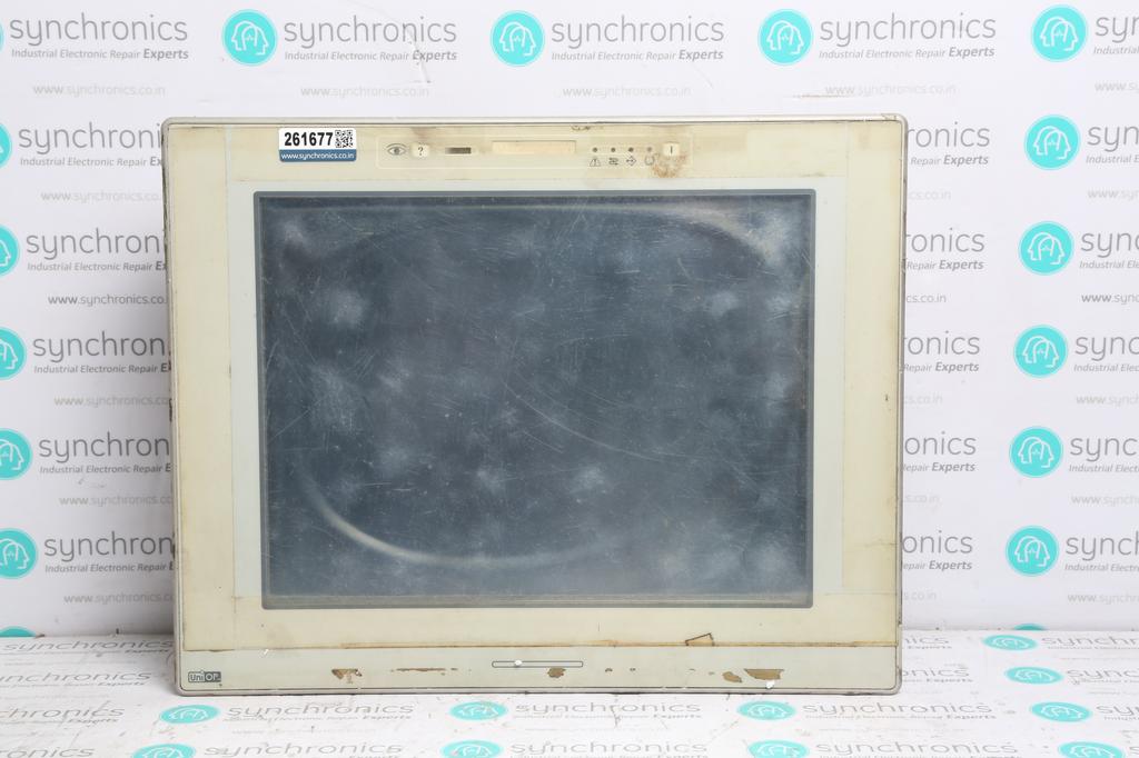 TOUCH SCREEN CONTROL PANEL ETOP40C