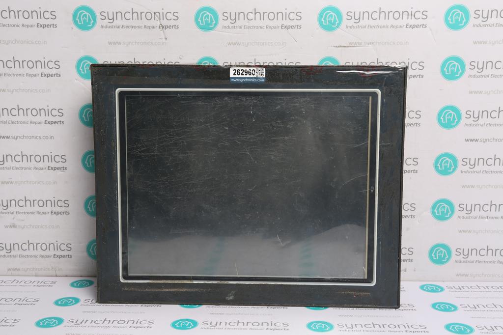 HMI Display