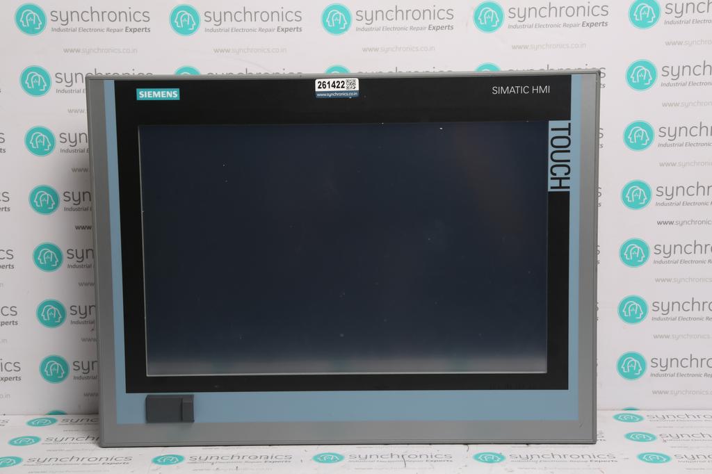 SIMATIC IPC277E 1P 6AV7882-0DB50-2BA0