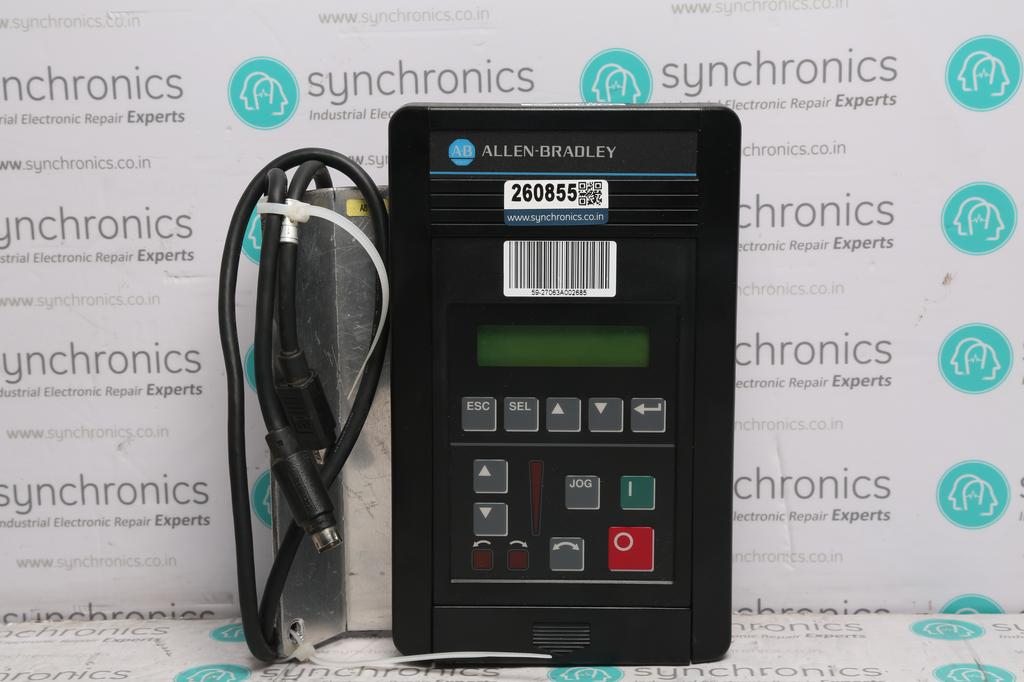 PROGRAMMING TERMINAL KEYPAD-1201-HJ2