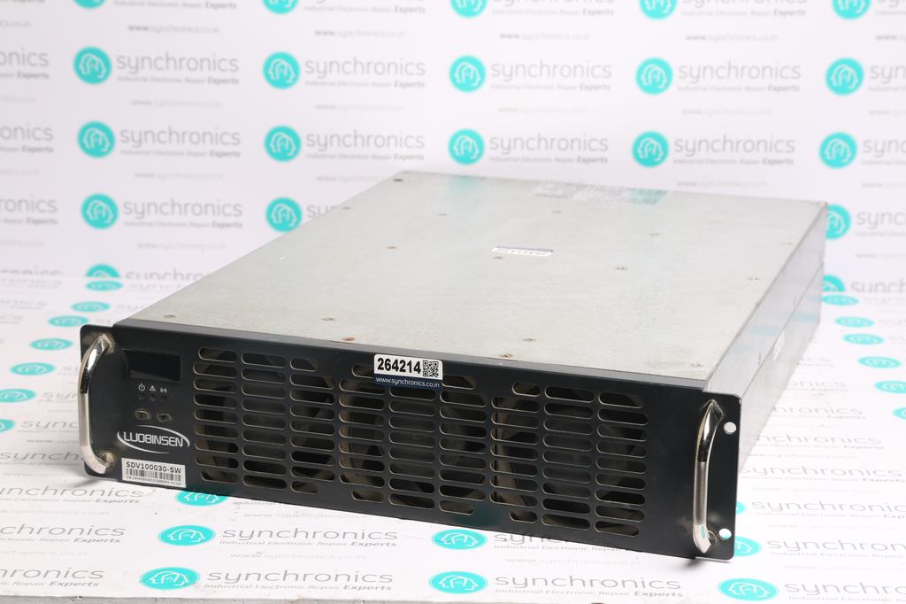 POWER MODULE SDV100030-SW