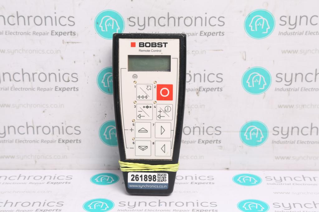 REMOTE CONTROL FOR AMBITION 76 A-1