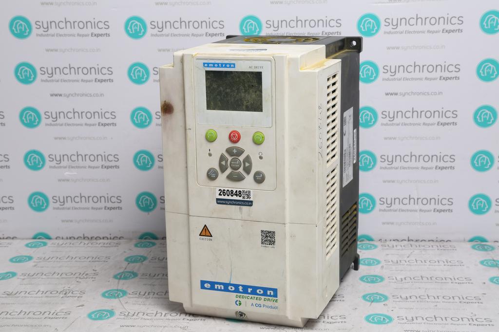 AC DRIVE VSX48-024 20CEB