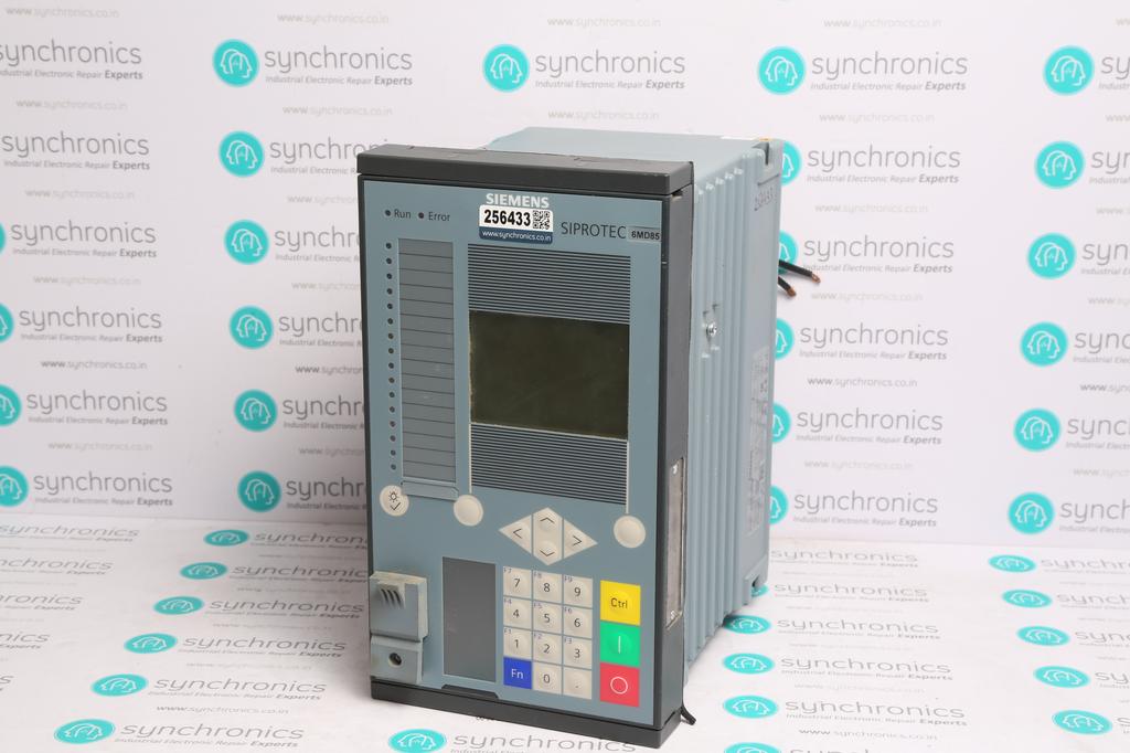 SIPROTEC Multifunction Protection Relay 6MD85