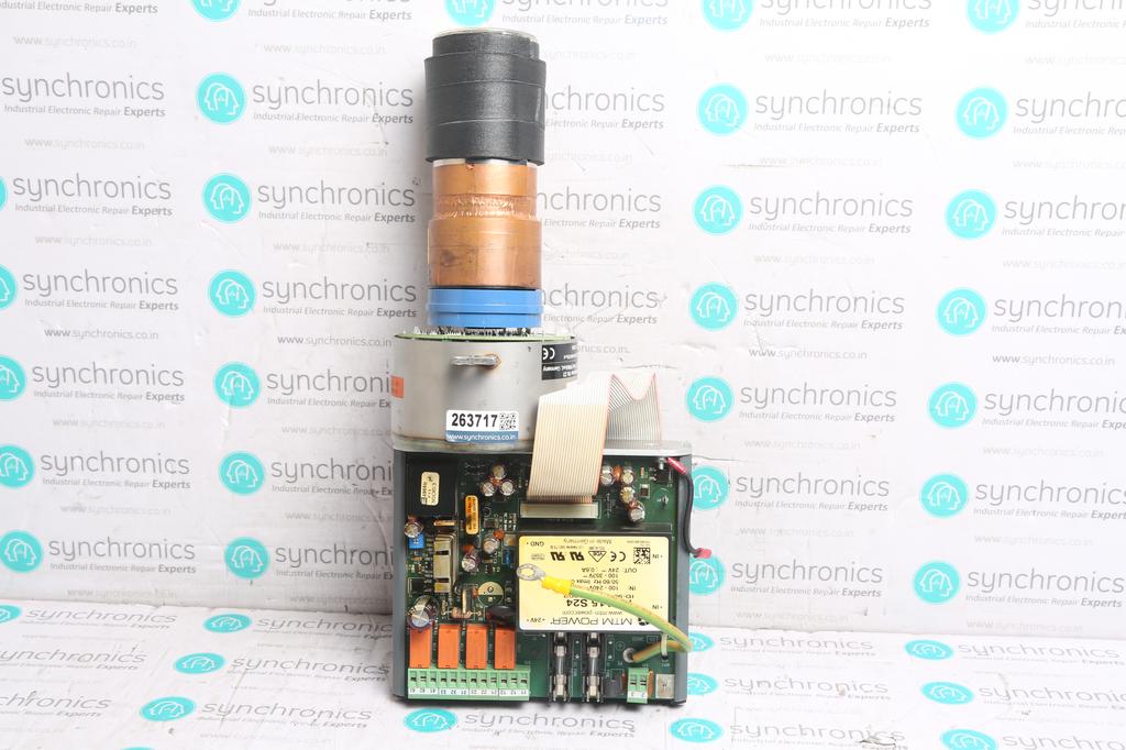 GAMMA DETECTOR PROBE FA 6013061