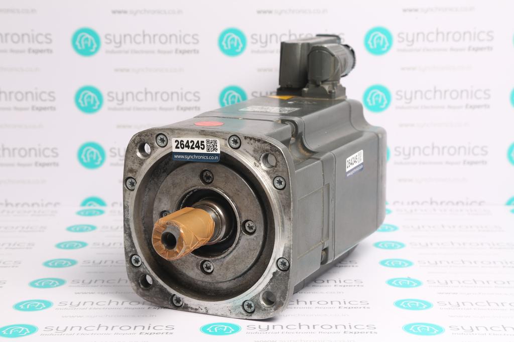 SIEMENS SERVO MOTOR 1FK7063-2AF71-1UB0