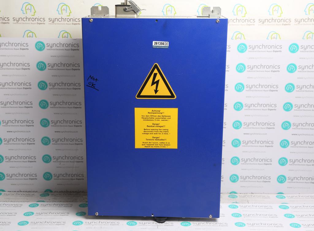 ELC CONTROLLER ELC F6-400-75
