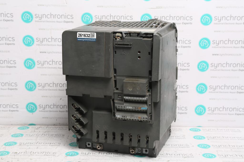 VARIABLE FREQUENCY DRIVE MICROMASTER 430 6SE6430-2UD31-5CA0