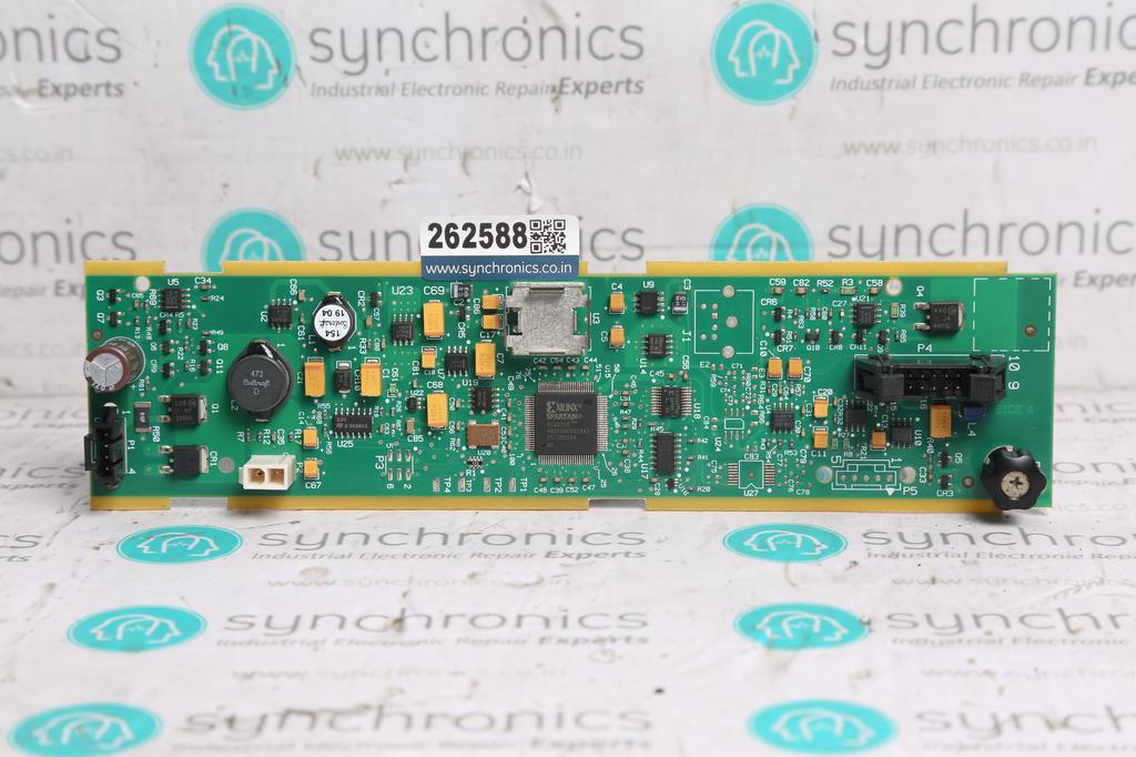 FID Interface Board G3431-61820