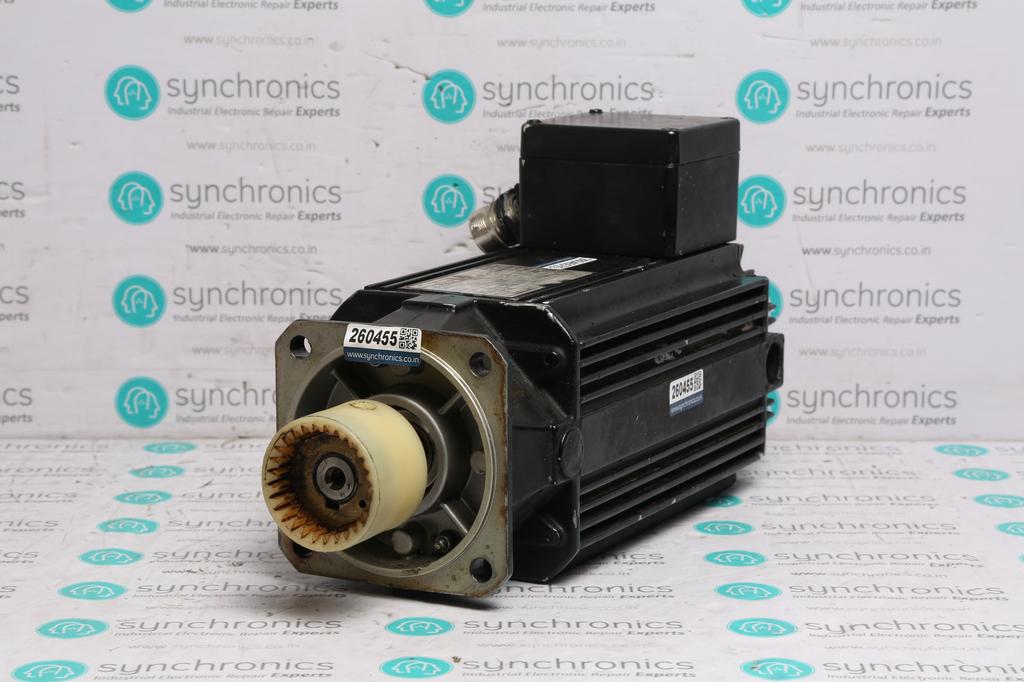 SERVO MOTOR FLP 31-0125-30 AC2