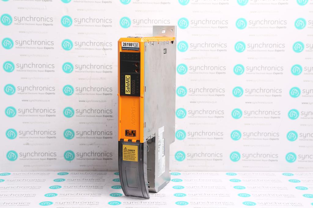 ACOPOS MULTI DRIVE I0028DS 8BVI0028HCDS.000-1