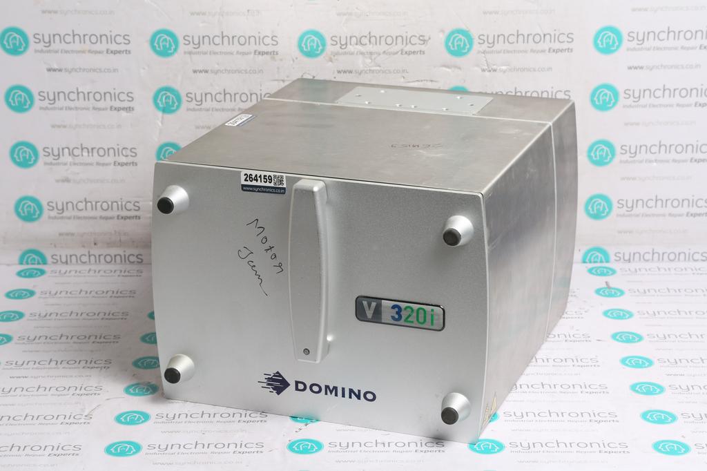 THERMAL TRANSFER OVERPRINTER V320I