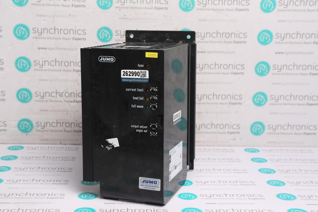 POWER CONTROLLER TYA-110-3-050-460