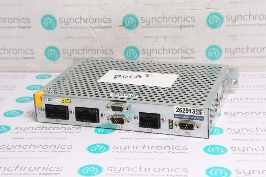 CONTROL MODULE PDCM2 00-779-2176