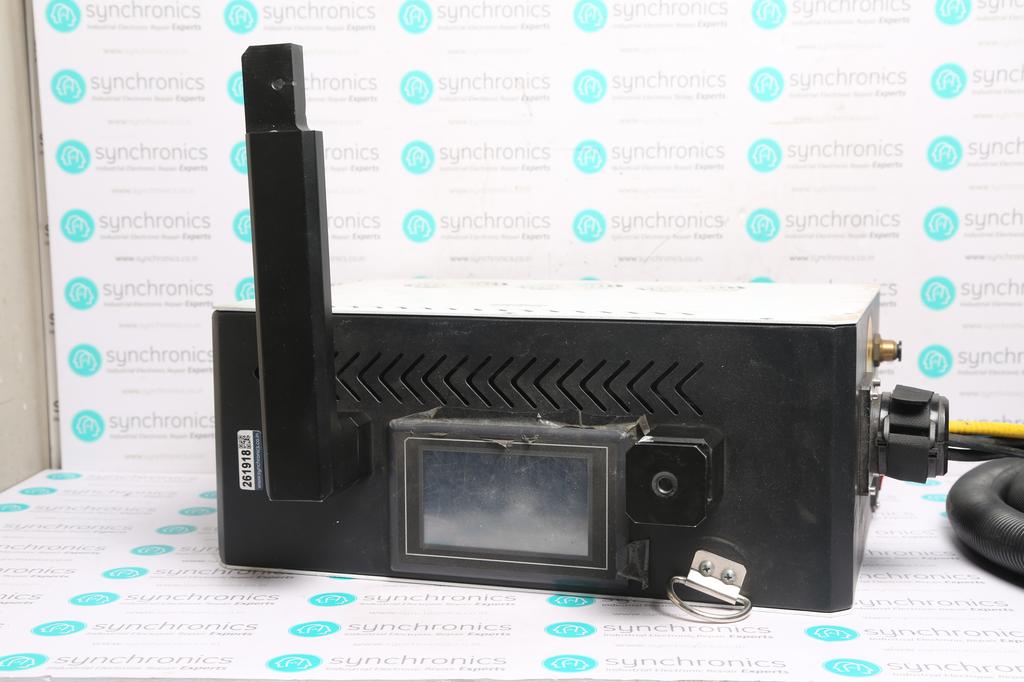 MINI LASER CLEANING MACHINE HTCM100