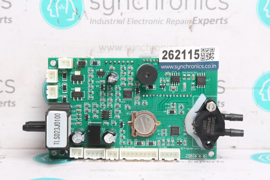 POWER CARD GIT-WLAN-V04-20210916