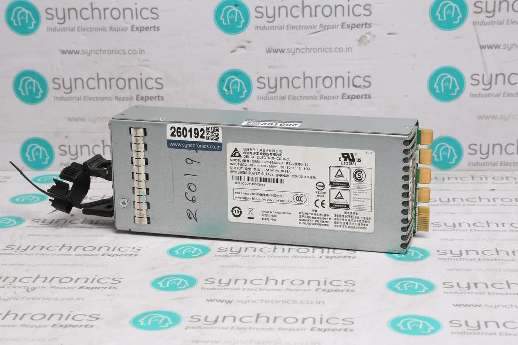 SWITCHING POWER SUPPLY DPS-920AB