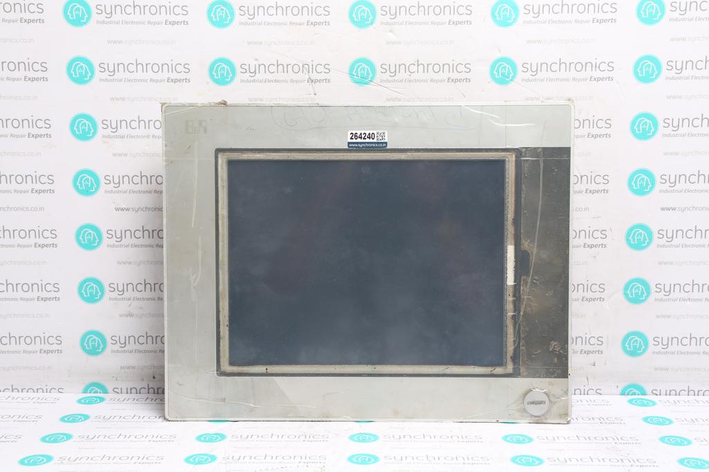 POWER PANEL 500 5PP5-240070-000-00