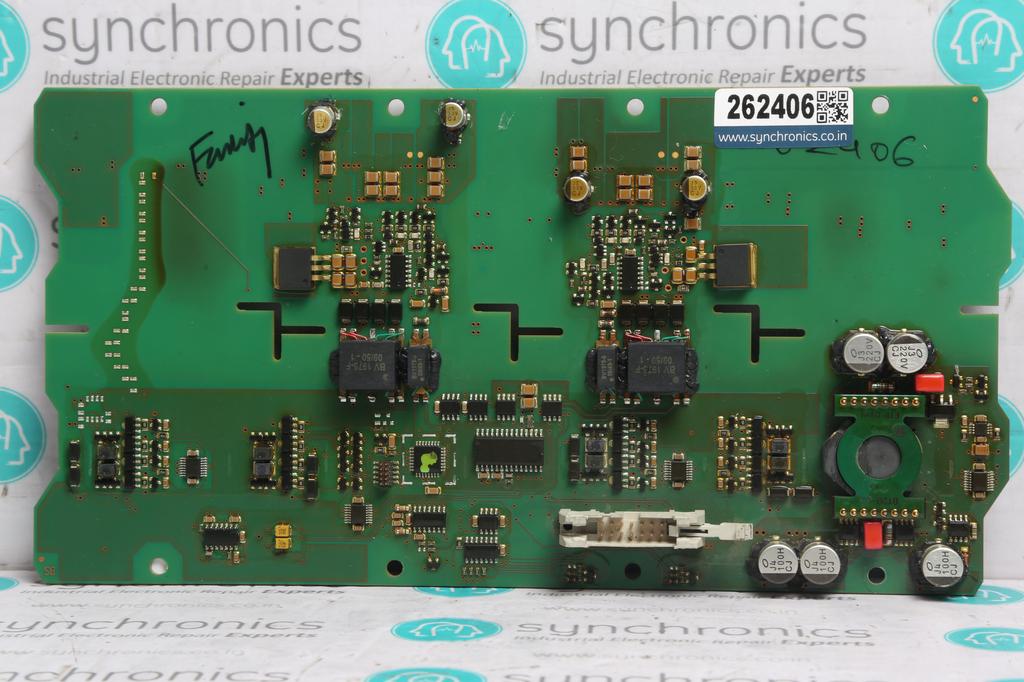 IGBT Drive Card L5035703FA