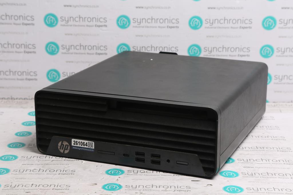 CPU PRODESK 600 G6 TPC-P067-SF