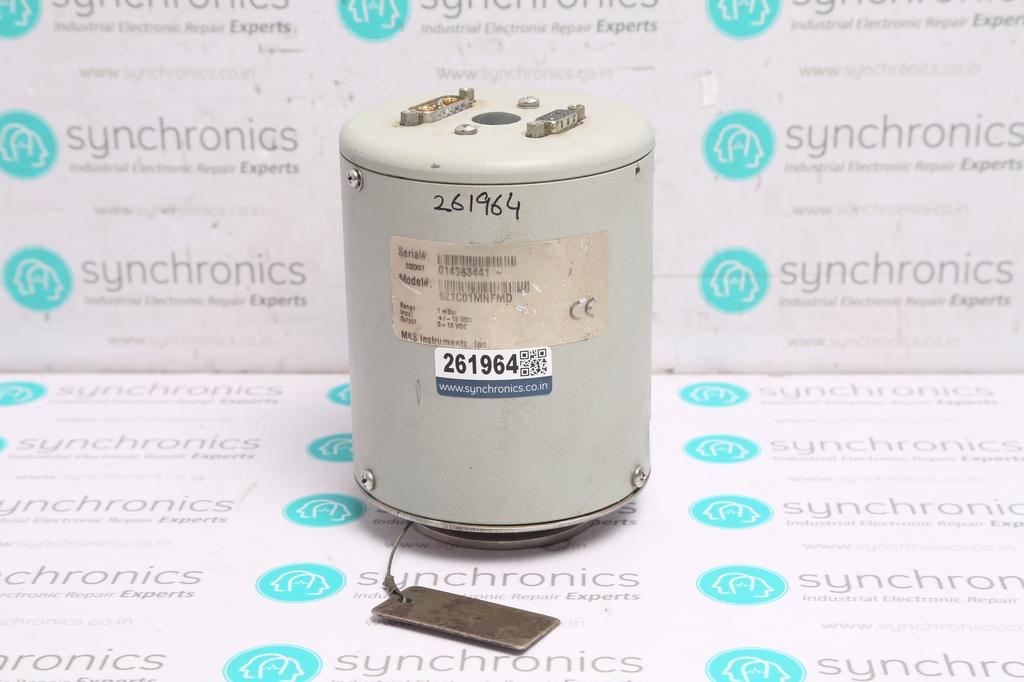 ABSOLUTE PRESSURE TRANSDUCER 621C01MNFMD