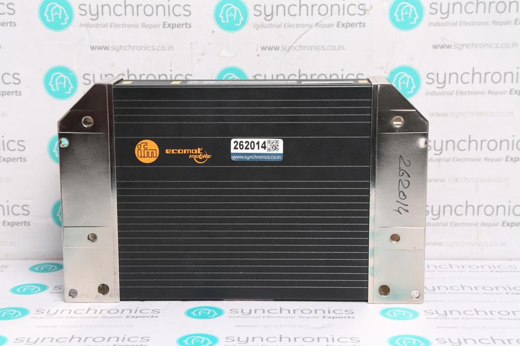 PROGRAMMABLE CONTROLLER CR0233
