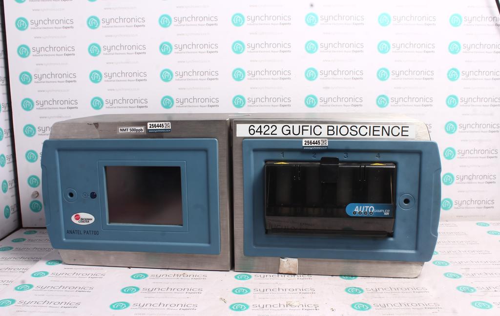 ANATEL PAT700 TOC Analyzer