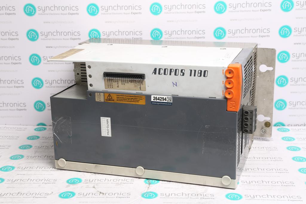 ACOPOS DRIVE 1180 8V1180.001-2