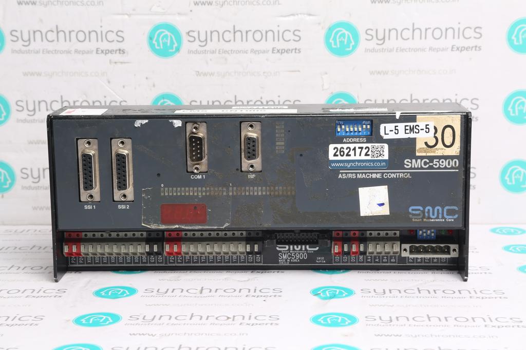 CONTROLLER SMC-5900