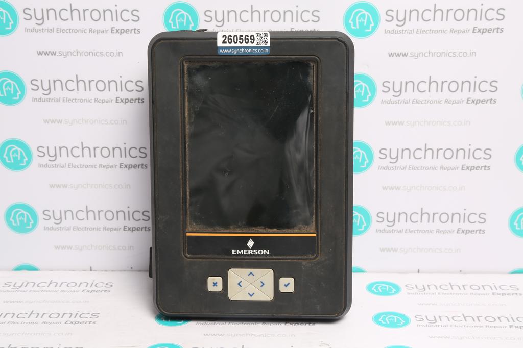 TREX DEVICE COMMUNICATOR