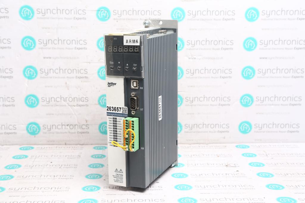 DRIVE JETMOVE 300 JM-301-3