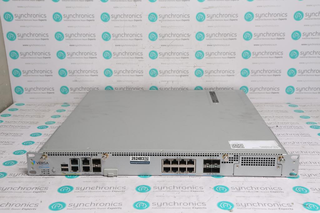 CLOUD SERVICES GATEWAY CSG1300