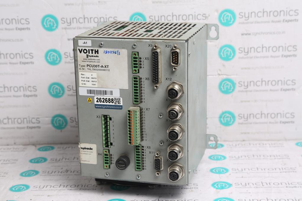 RAM CONTROLLER PCU30T-A-XT