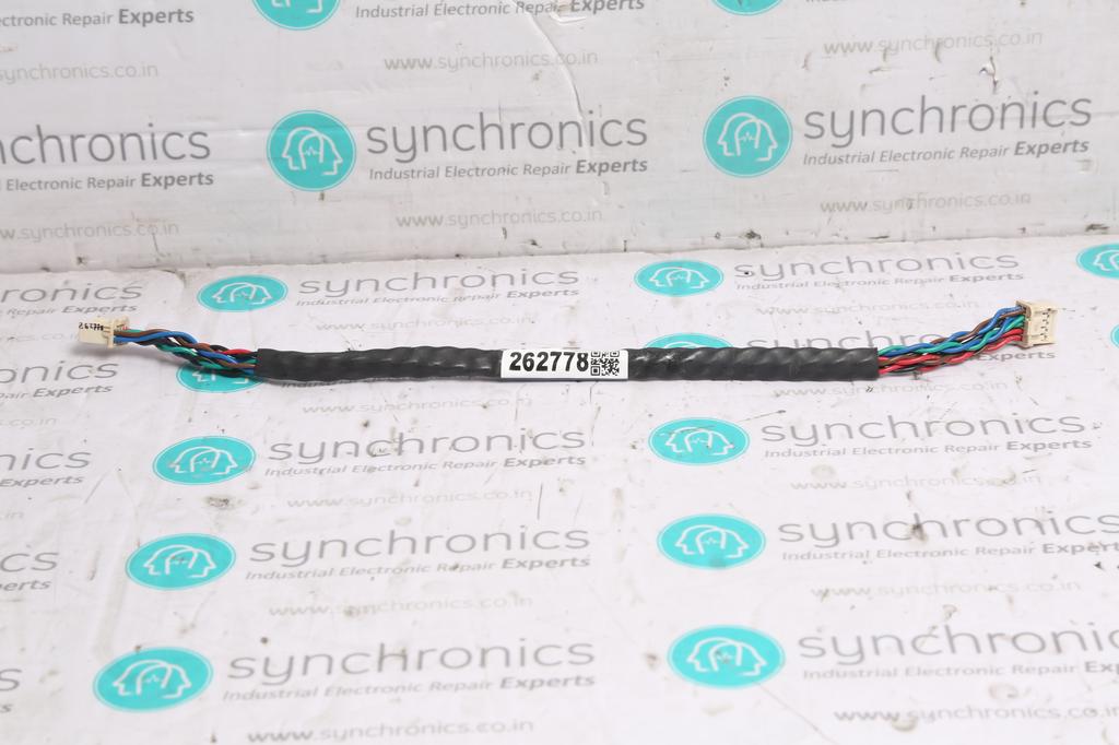 Female to Female Cable 280mm