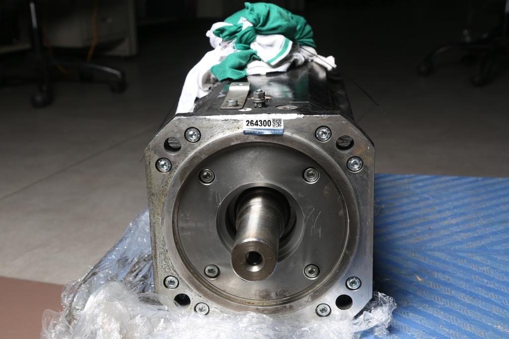 SERVO MOTOR SH32053S0001439