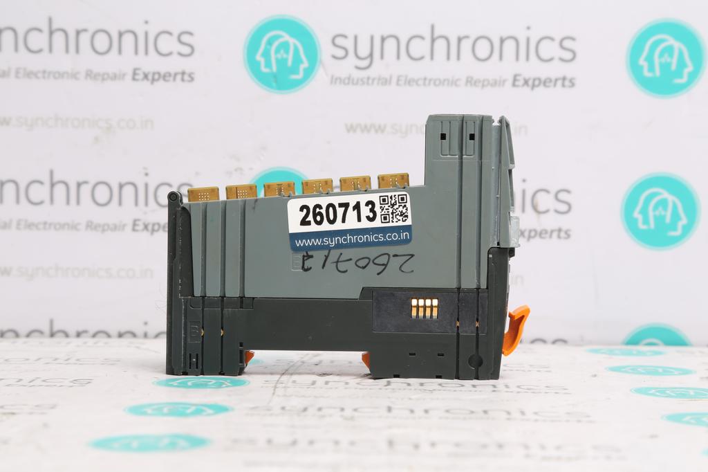 PLC MODULE X20 BM11