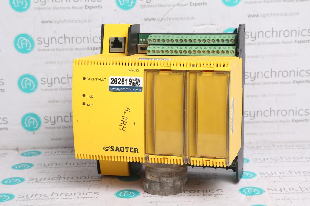 MODULAR AUTOMATION STATION EY-AS5252F001