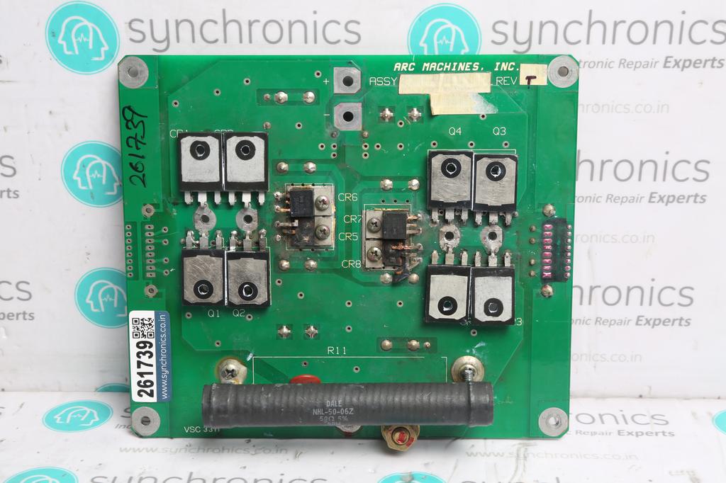 HALF SWITCH BOARD 49B270300R