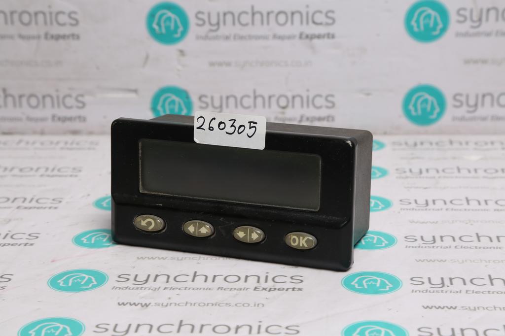 DISPLAY GP TACHOMETER 3114961-00