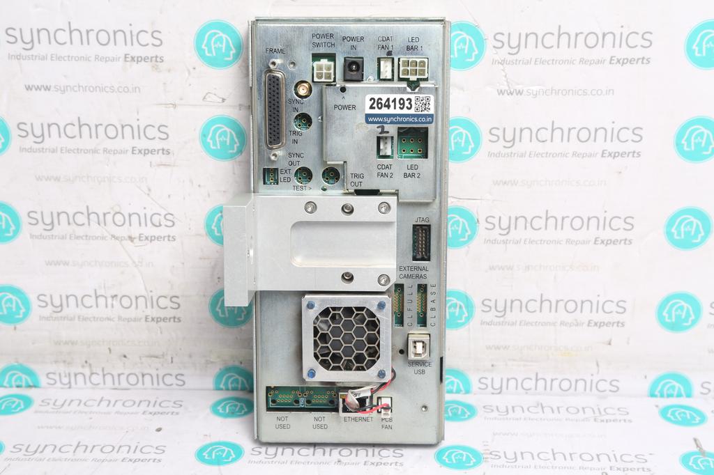 EXTENSOMETER COMMUNICATION CARD A629-100