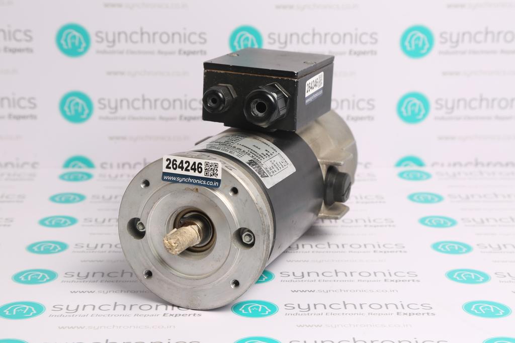 DC Electric Motor PENTA 5XS-30-B14-M63