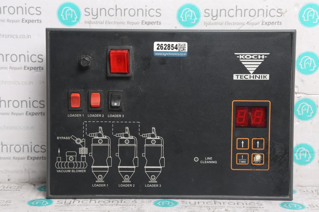 DOSING CARD PKH-001G