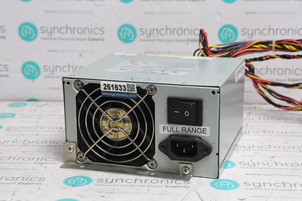 SWITCHING POWER SUPPLY FSP250-60PFN
